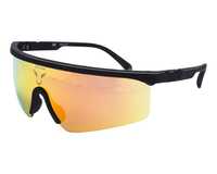Мъжки слънчеви очила Police  SPLA28-6AAG x Lewis Hamilton