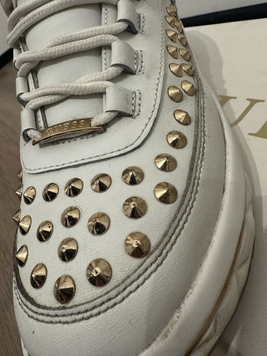 Маратонки сникърси guess 37