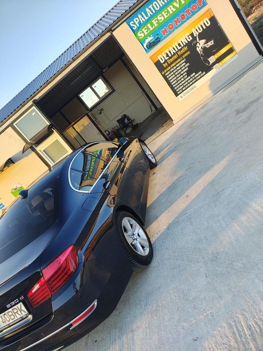 Bmw Seria 5 530 xDrive Luxury