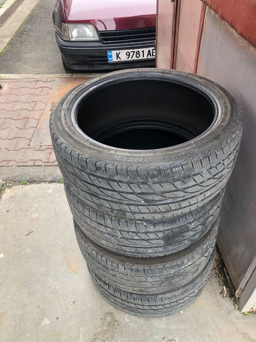 Зимни гуми R18 дот 2021