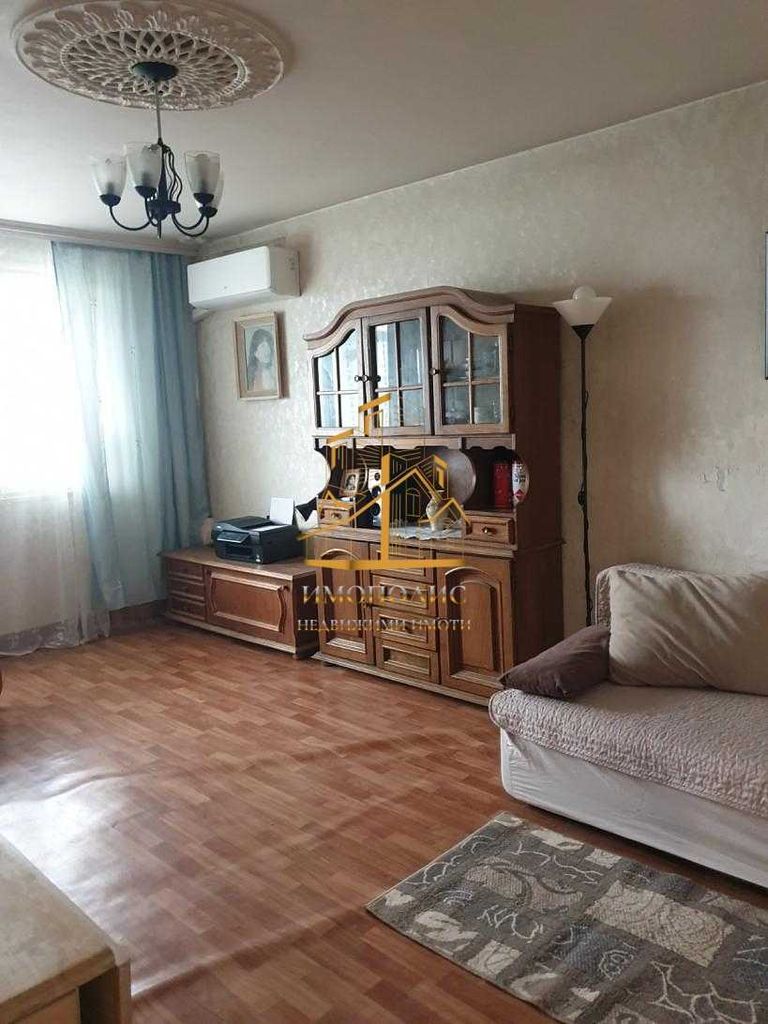 Продава се Четиристаен апартамент в Варна, Цветен квартал - 78 кв.м за 1731 €/кв.м - Снимка #3