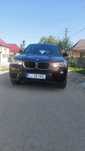 Vând BMW x3 euro 6 proprietar