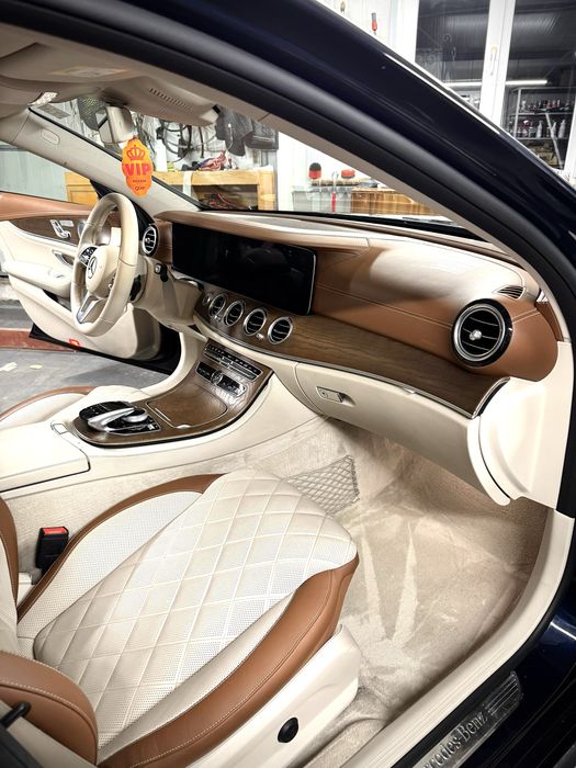 Detailing Auto Profesional Craiova - interior/exterior complet