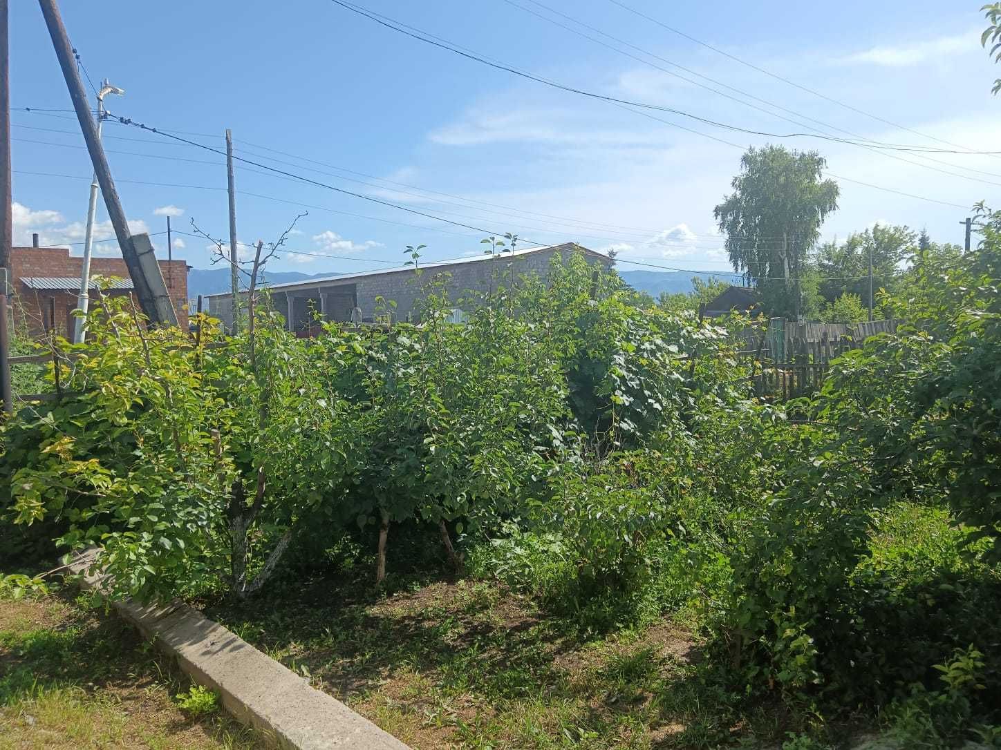 Продам дом в Улкен-Нарыне