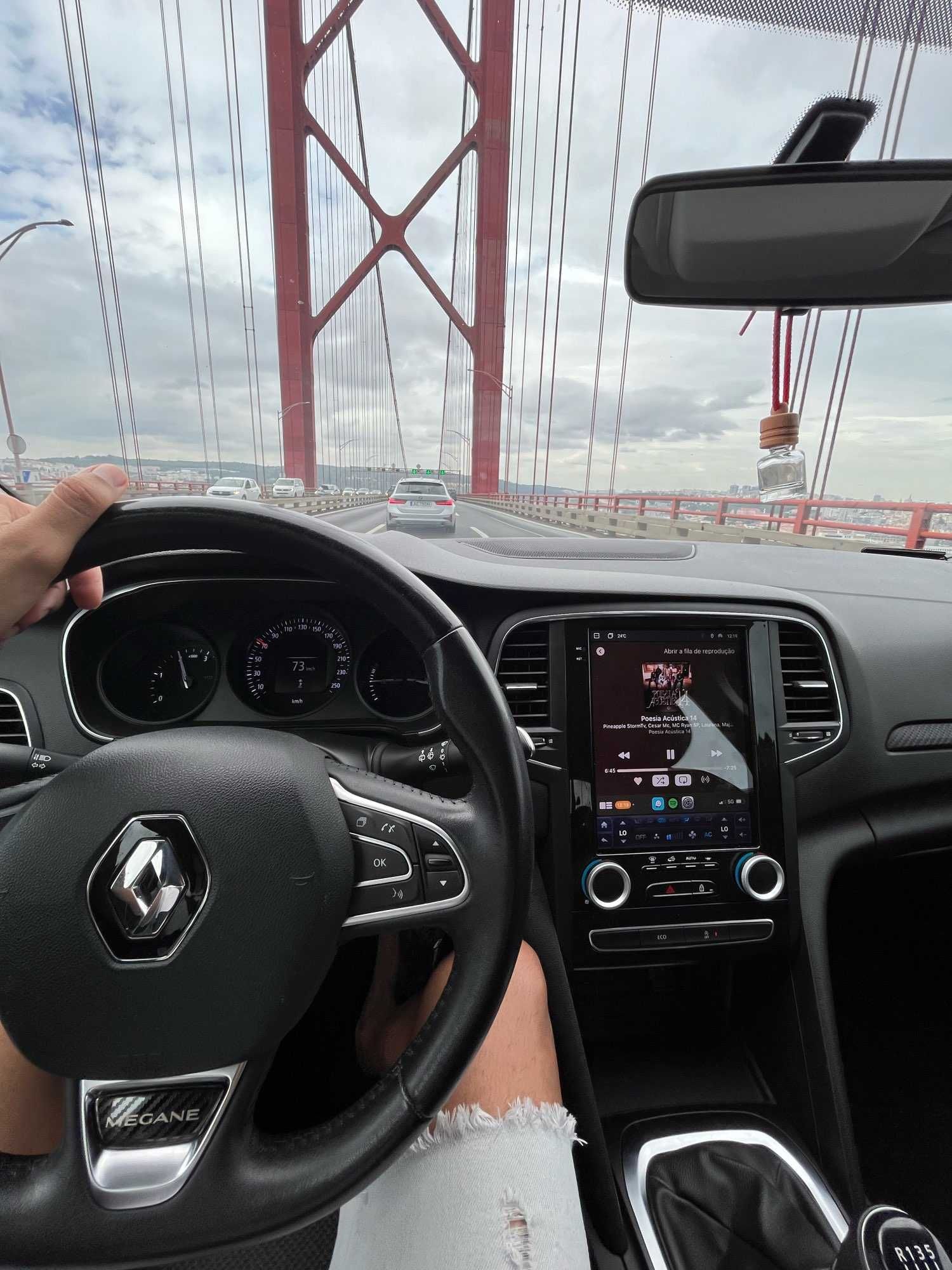 Navigatie Renault Megane 4 Koleos 2 Talisman , 2016-2021  Garantie 4GB
