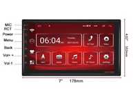 Dvd Auto Android 10 sau android 11 gps wi fi
