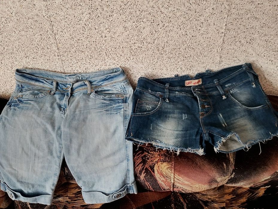 Безплатно дънки 36/38 номер