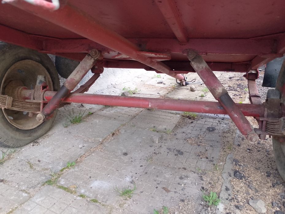 Автомобилно ремарке