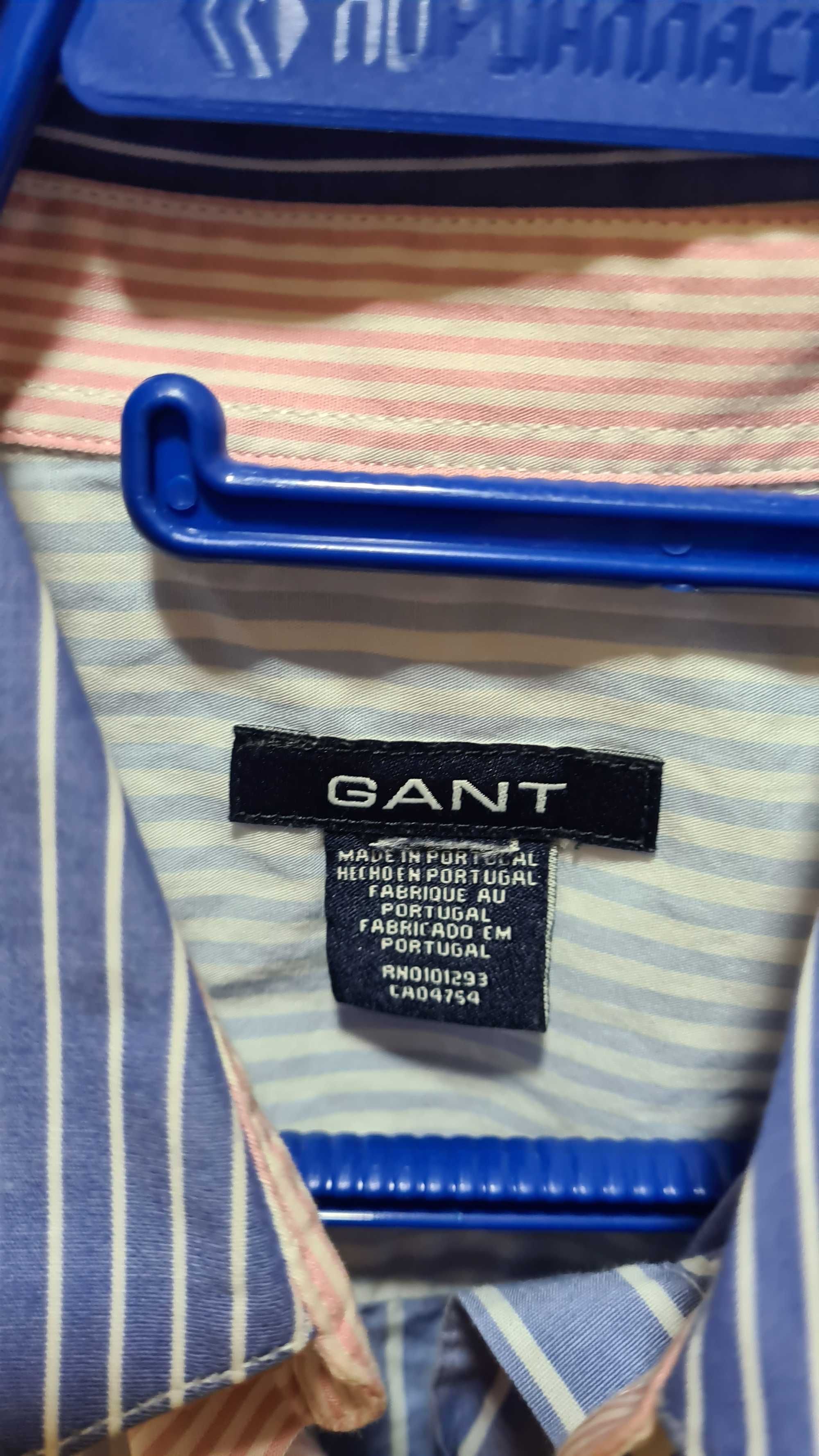 Gant xs (303)-дамска риза