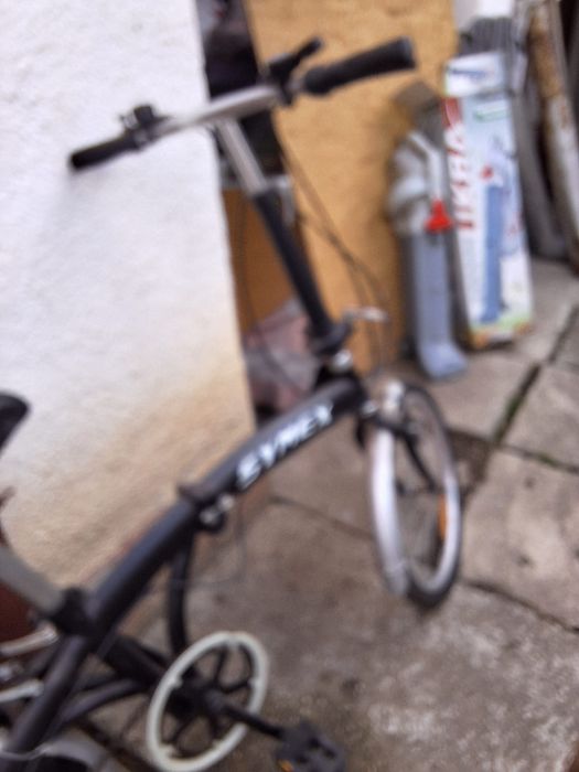 Vand 3 biciclete diferite marimi