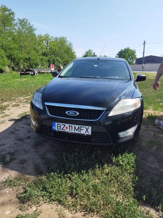Se vinde Ford Mondeo