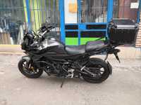 Yamaha mt 09 tracer 900