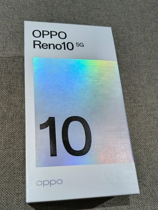 Oppo reno 10 5g impecabil