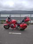 Moto Guzzi Norge