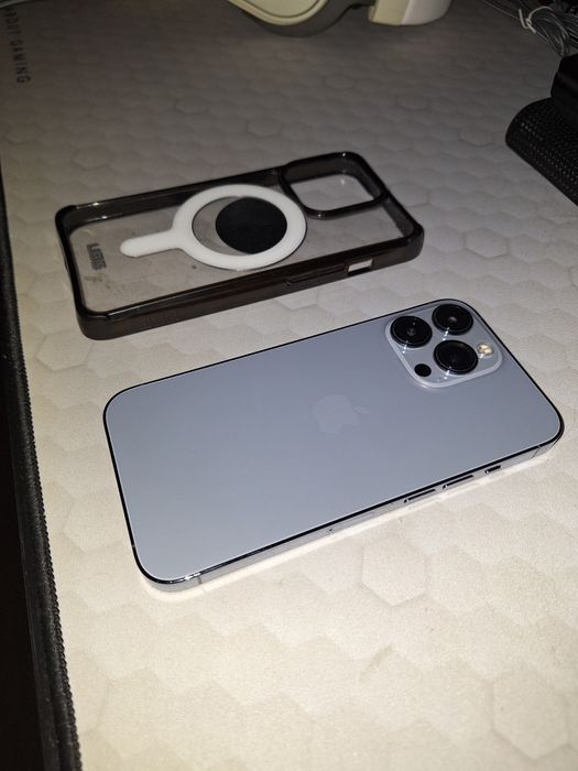 Iphone 13Pro Sierra Blue