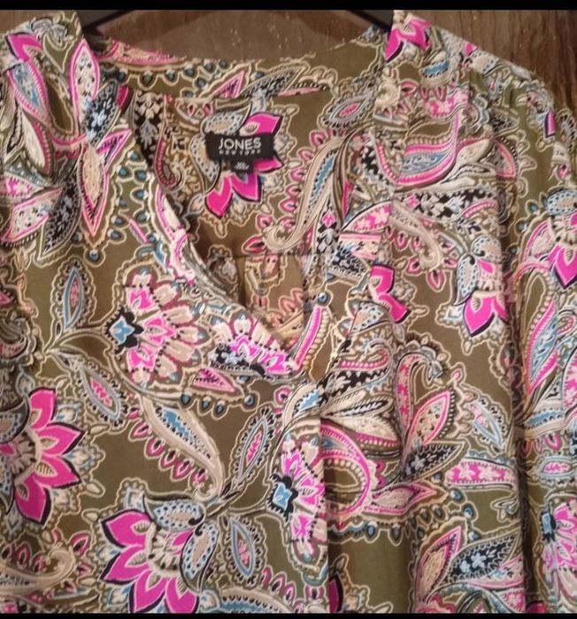 Bluza Jones New York