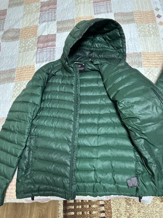 Мъжко яке запазено L-XL