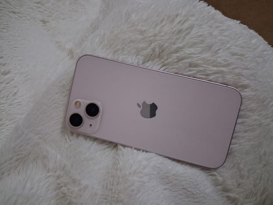 iPhone 13 pink 256 GB