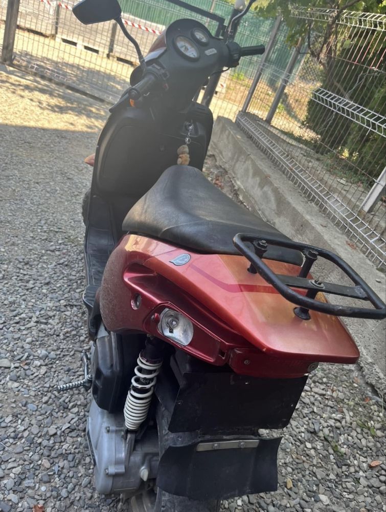 Vand scuter beta 49cc