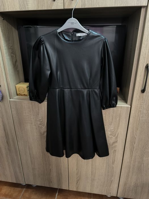 Rochie piele ecologica, mărime 146