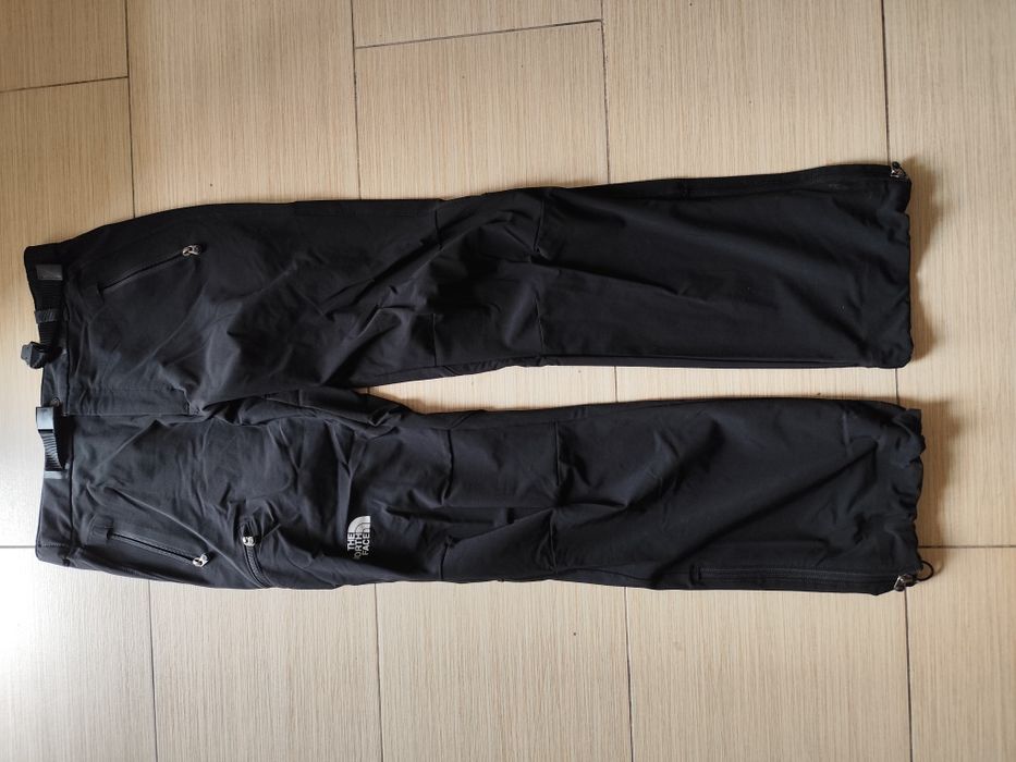 The north face- мъжки панталон 32