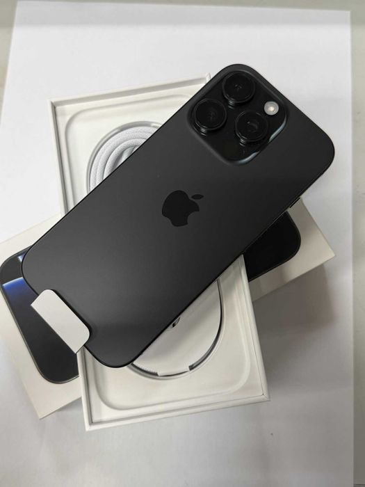*** Чисто Нов *** Apple iPhone 16 Pro 128GB