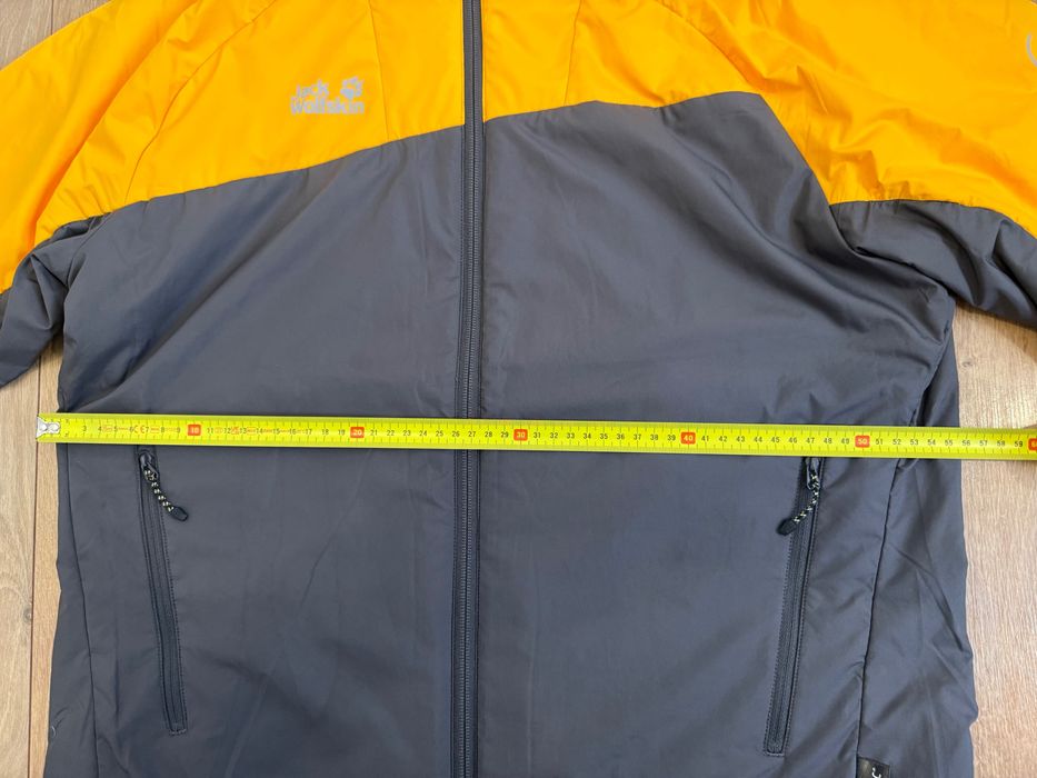 Jack Wolfskin M barbati geaca Polartec