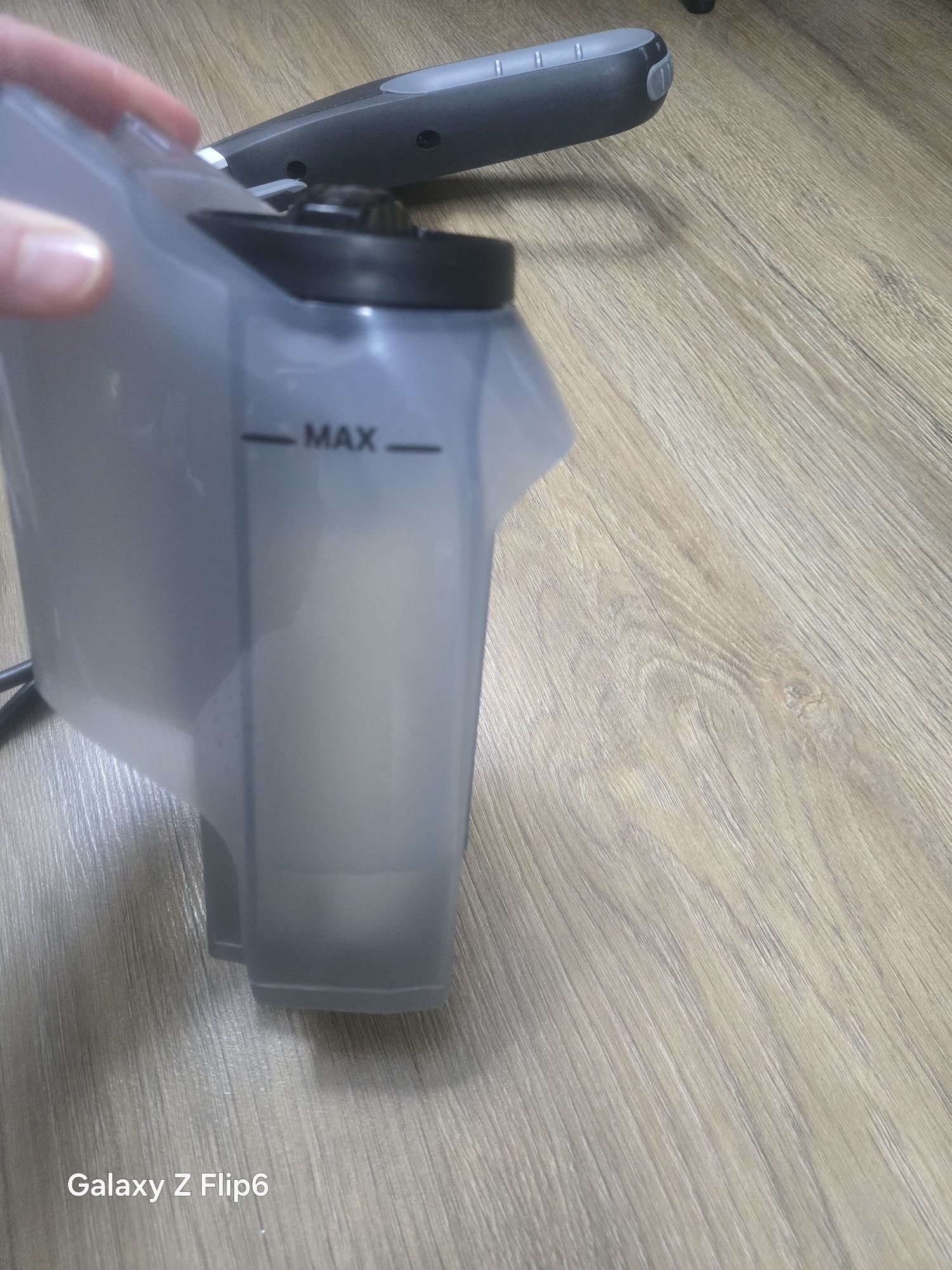 Парочистачка Karcher
