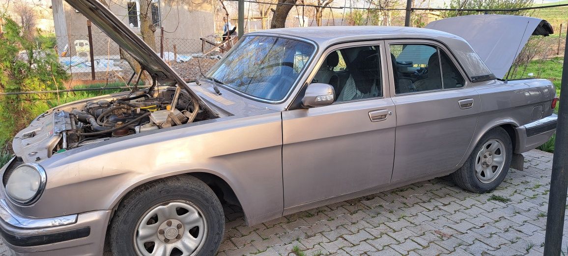 Волга газ 31105, 2008 года, продажа
