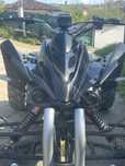 Продавам Atv Loncin 250cc