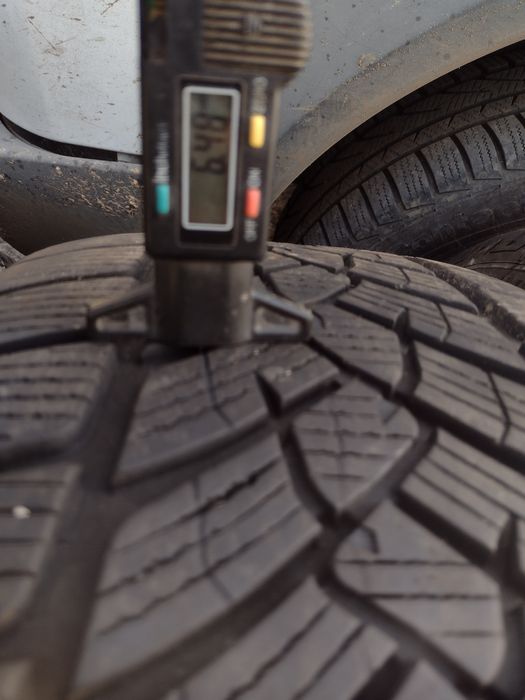 Перфектни 4бр.275/45/20 Fulda suv dot2524