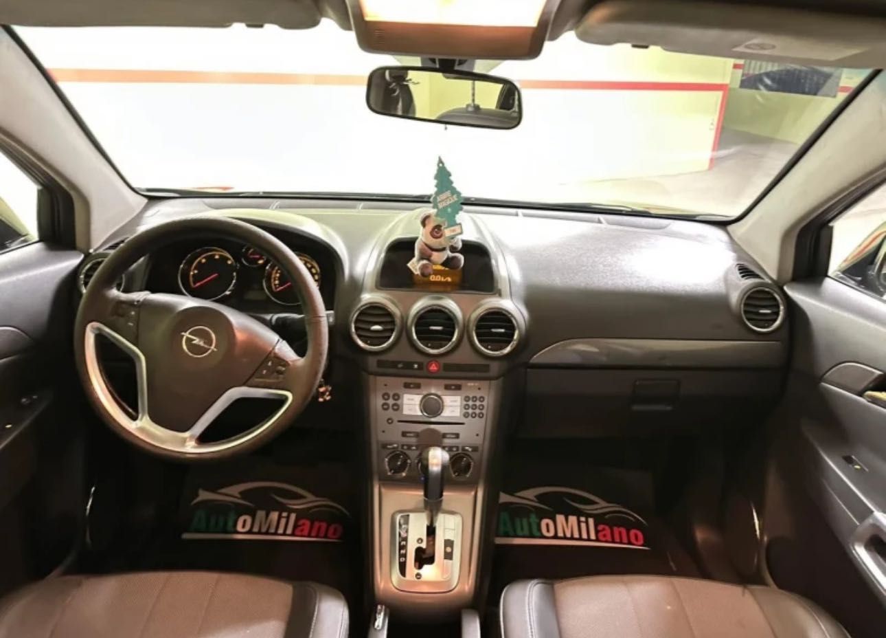 Opel antara 2.0DCosmo 4x4 150к.с.Автоматик