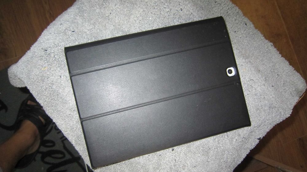Tableta Samsung SM- T819, 9.7", Octa-Core 1.9 GHz, 3GB RAM, 32GB