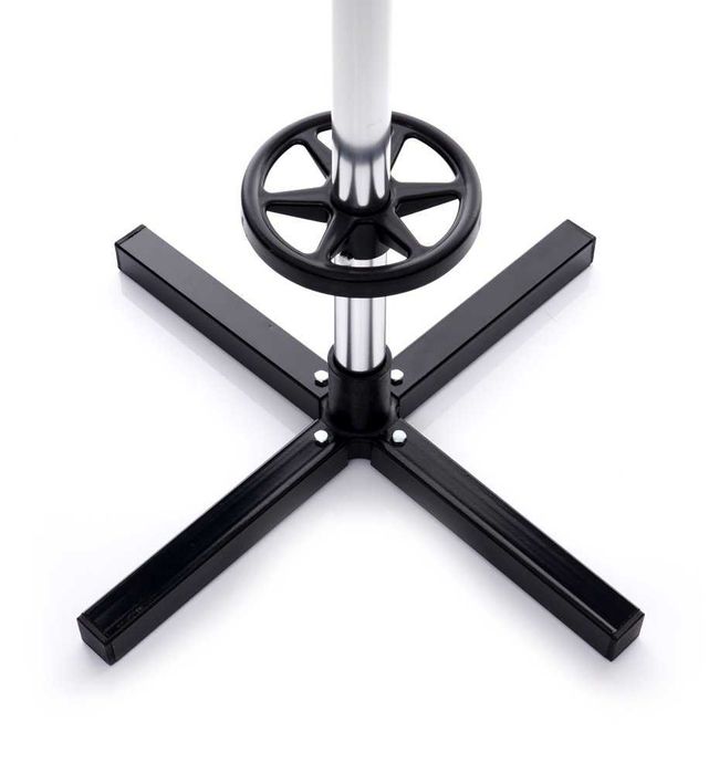 Stand suport vertical 4 anvelope roti depozitare (TA4127)