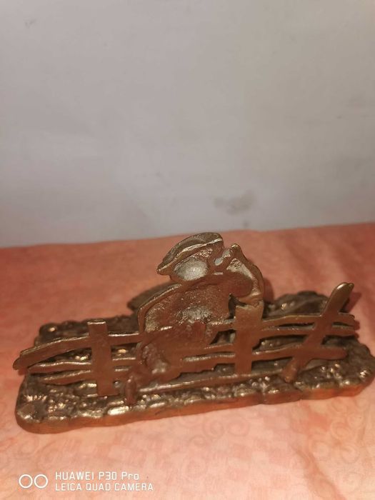 Calimara vintaje de birou