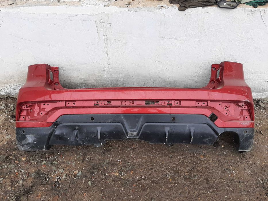 Задна броня за MItsubishi АСХ Мицубиши ASX 2019г 2бр