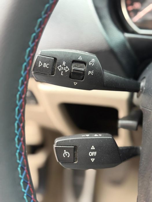 Bmw Seria 1 e87 123d