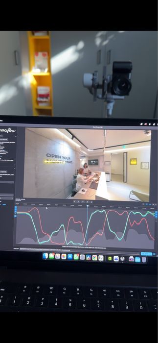 Filmari Drona FPV DJI / Mirorless SONY Productie Video