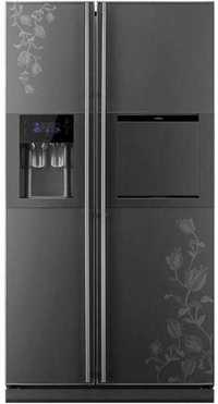 Xолодильник LG 340л invertor Серебристый 186см доставка бесплатно