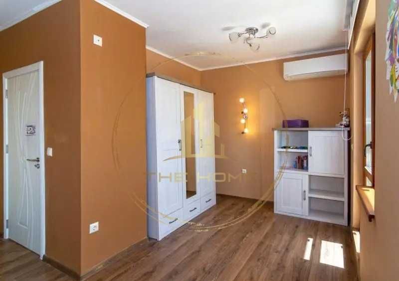 Дава се под наем Едностаен апартамент в Варна, Бриз - 56 кв.м за 325 € - Снимка #4