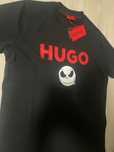 Тениска Hugo x Disney The Nightmare