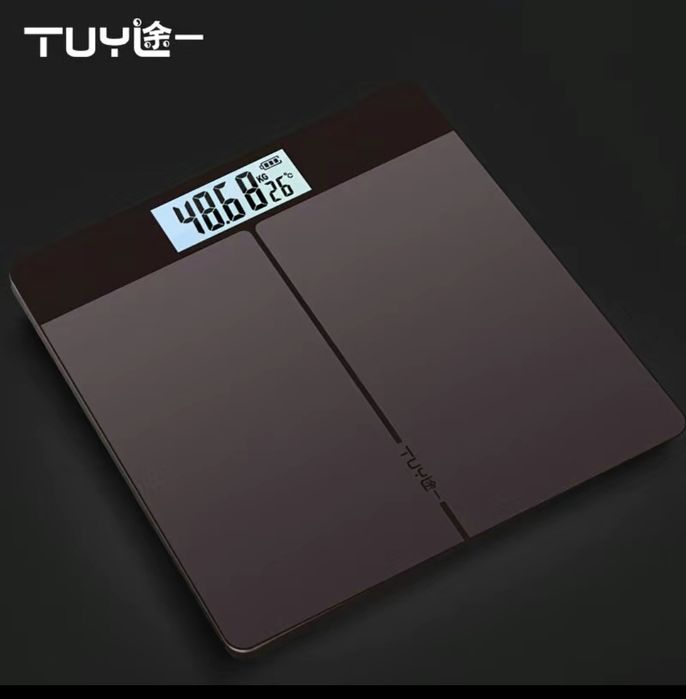 Электронные весы