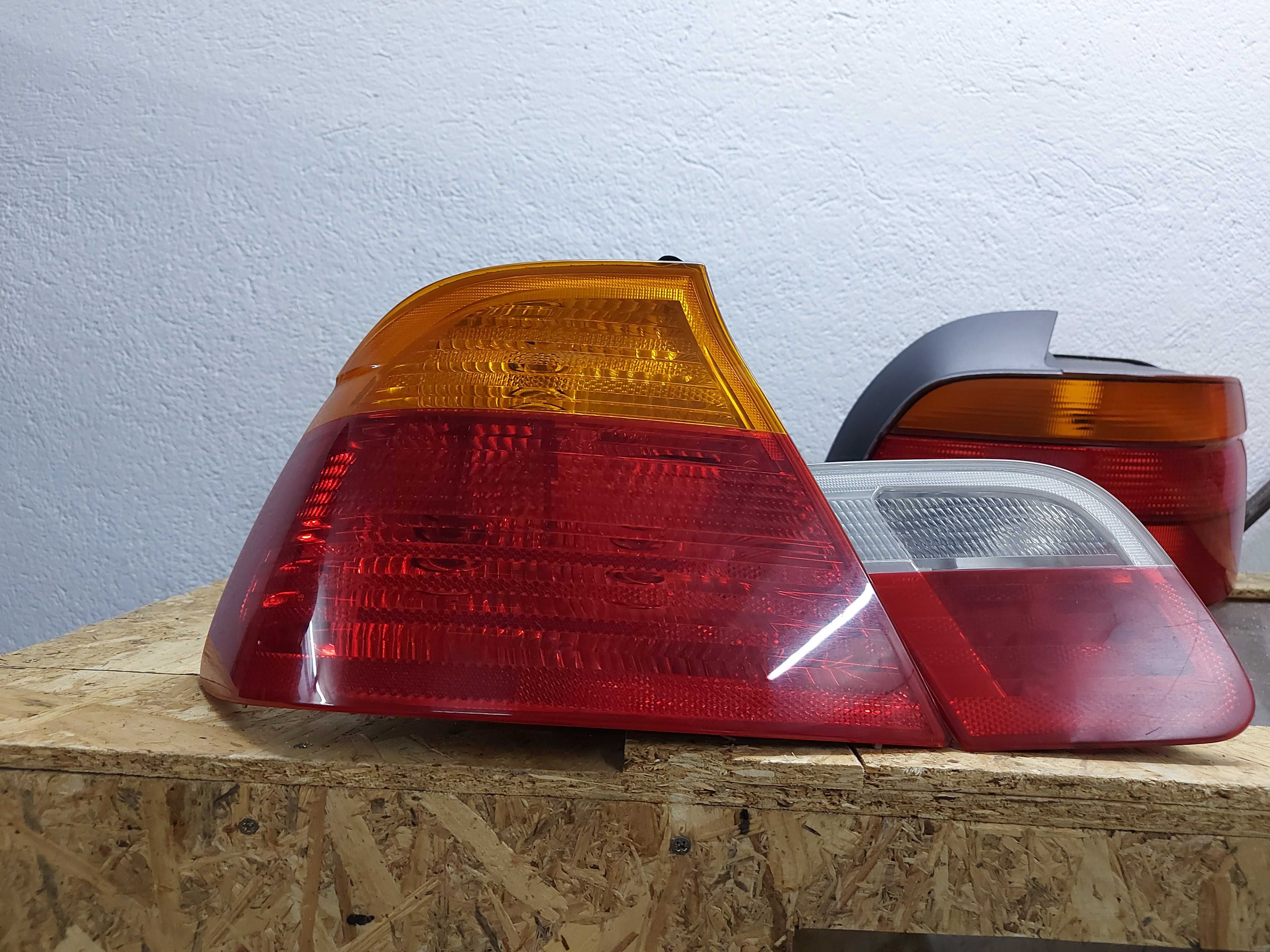 Tripla / stop Audi Seat Smart VW