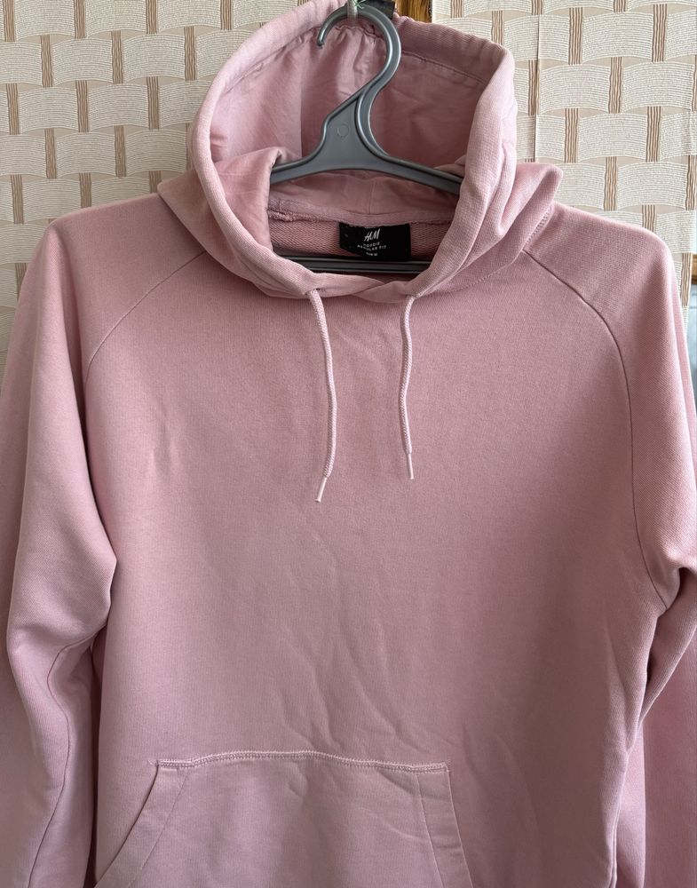 Худи « H&M” х/б , разм. eur M