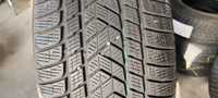 4бр.зимни гуми 265/45/20 Pirelli