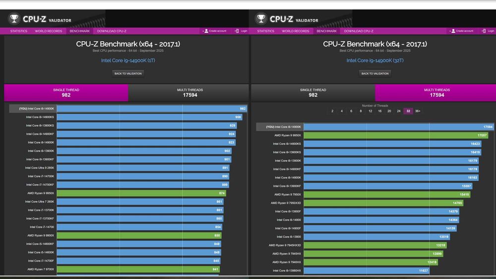 PC i9 14900K Aio 420MM RTX 4070 Ti Aorus Elite 32gb 6400mhz RM1000