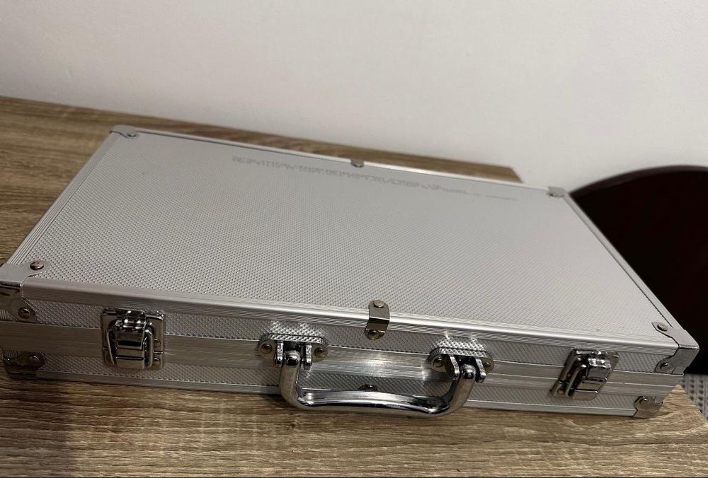 Set Poker Carturesti