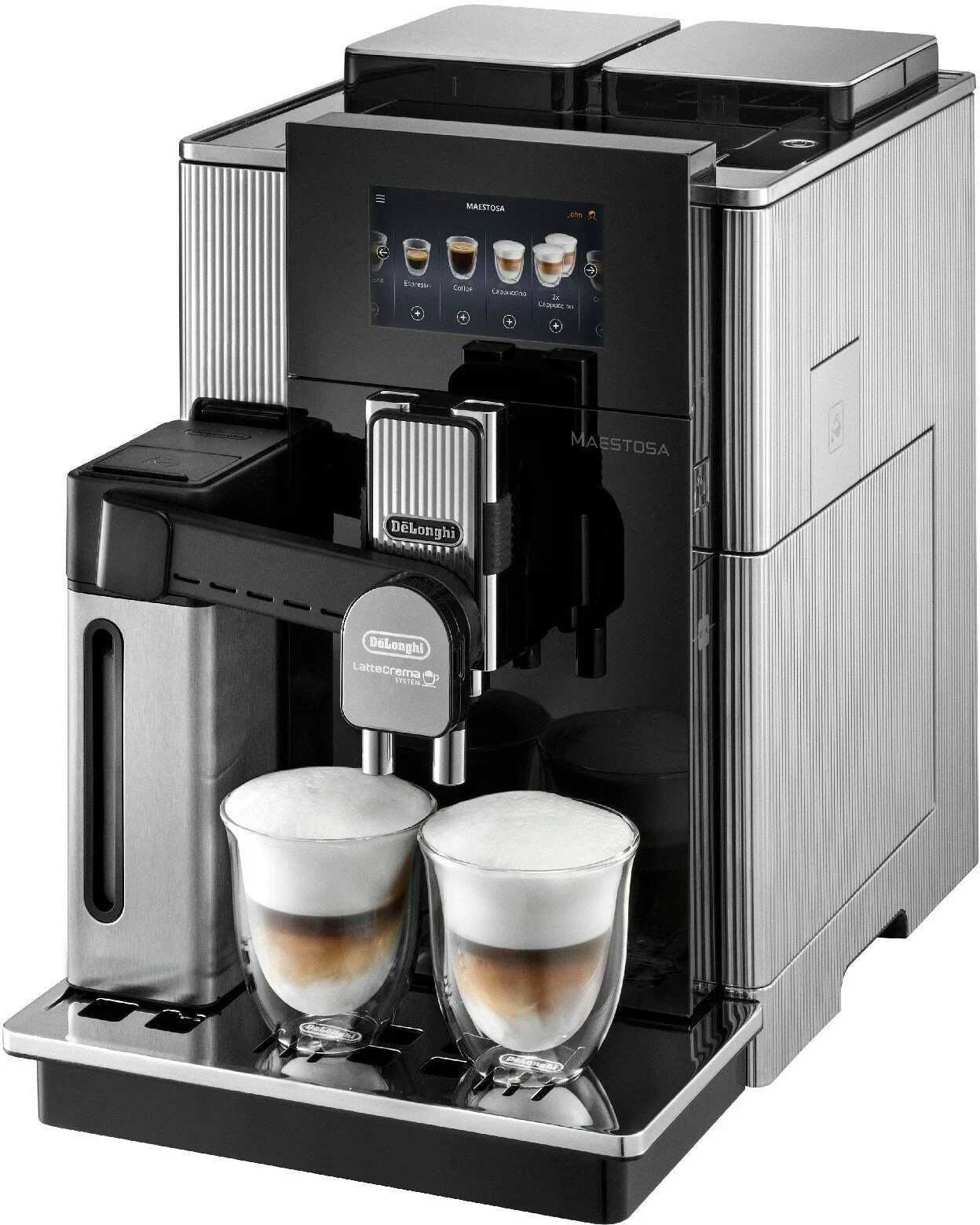 Delonghi Кофемашины все модели в наличии 3 года гарантия