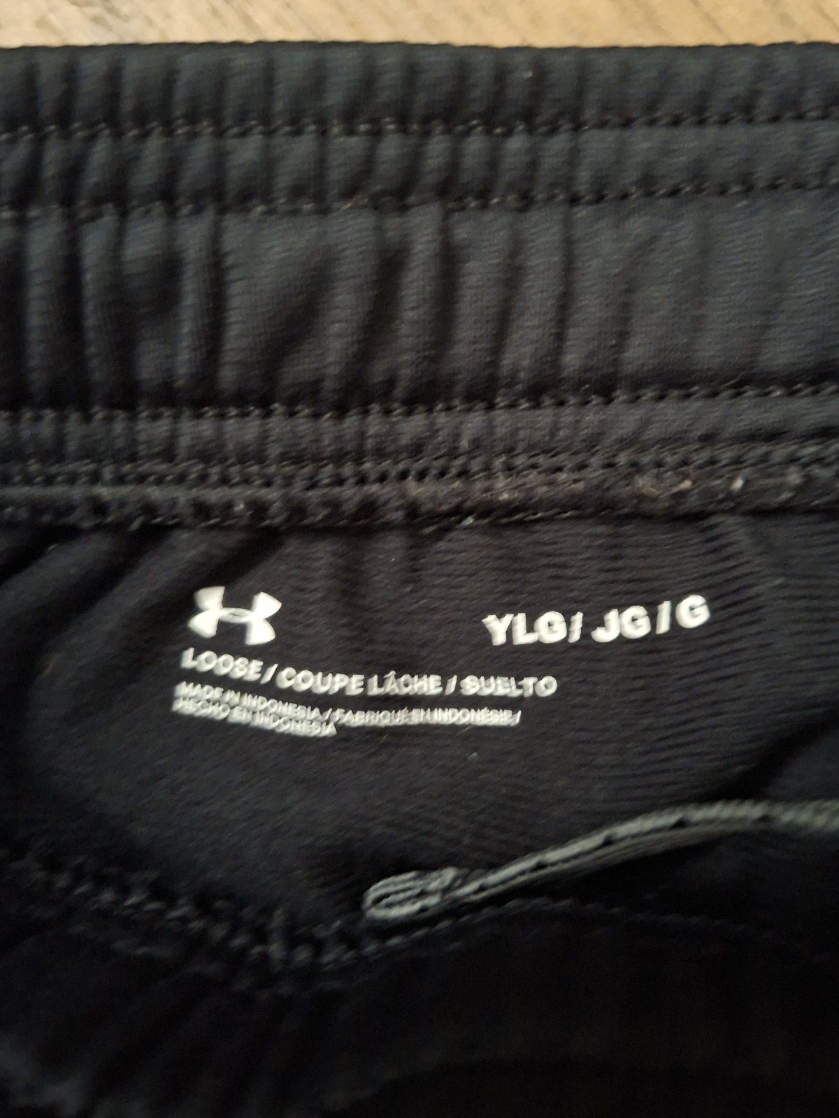 Under Armor, Оригинални!