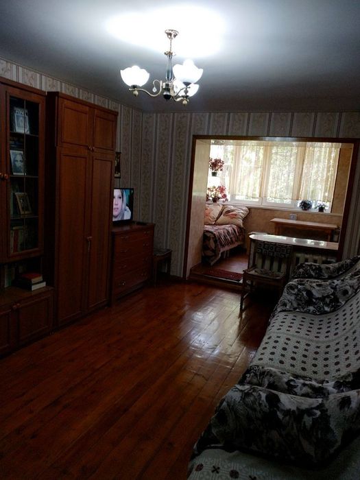 Продаю 2/2/5, болкон 2×6, Академ городок, ор-р Айти Парк!